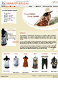 Mobile Screenshot of akaroverseas.com